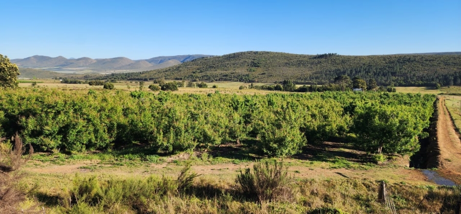 9 Bedroom Property for Sale in Joubertina Eastern Cape